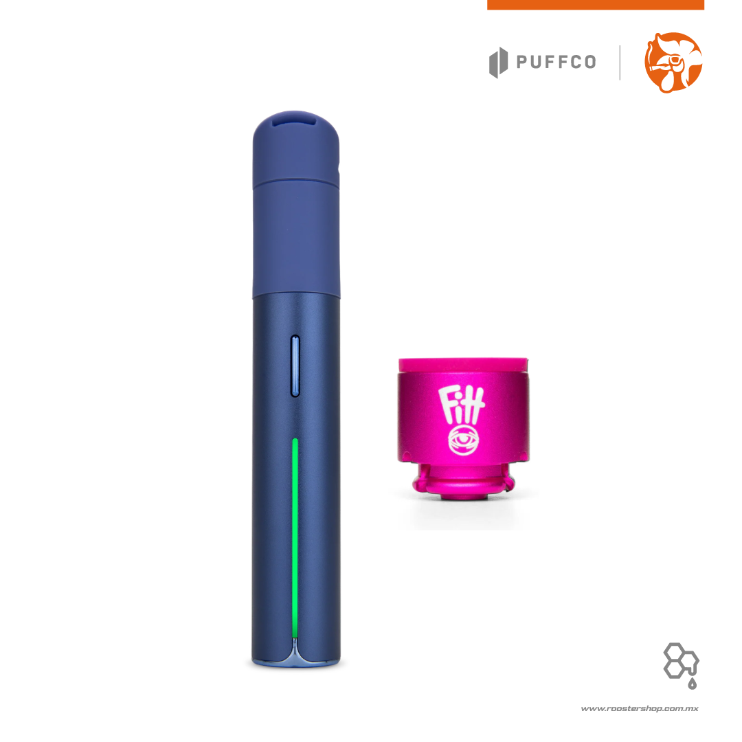 Puffco Pivot + Ryan Fitt Interface Adapter Kit-thumbmail-11