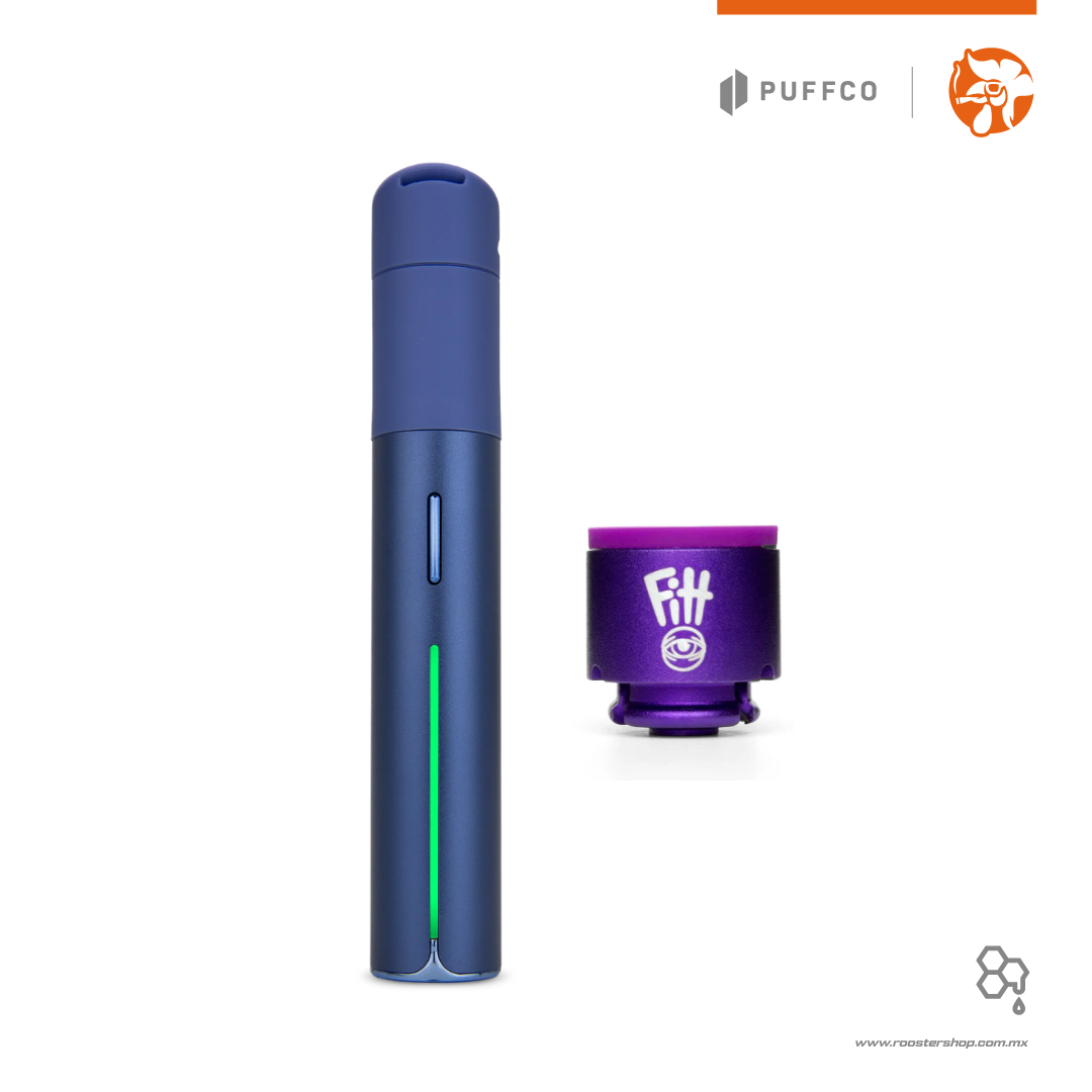 Puffco Pivot + Ryan Fitt Interface Adapter Kit-thumbmail-12