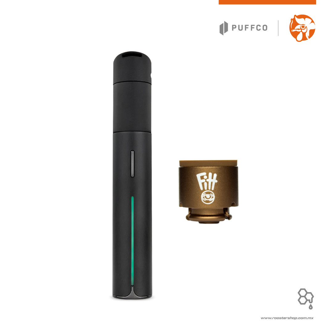 Puffco Pivot + Ryan Fitt Interface Adapter Kit-thumbmail-2