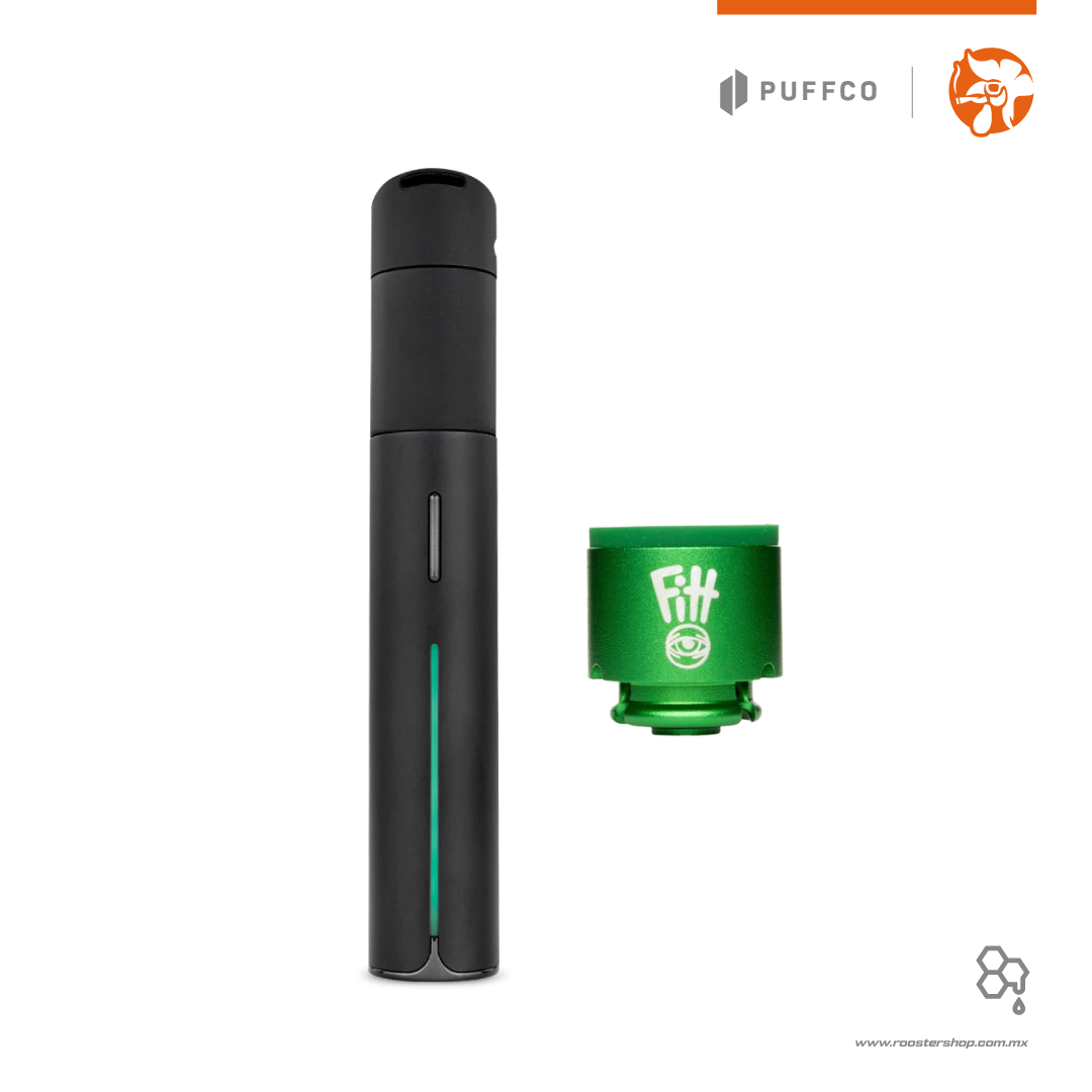 Puffco Pivot + Ryan Fitt Interface Adapter Kit-thumbmail-3