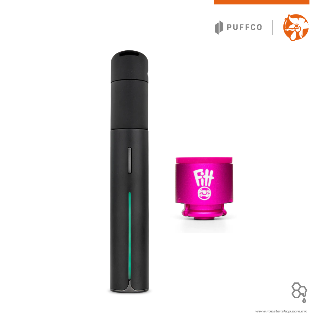 Puffco Pivot + Ryan Fitt Interface Adapter Kit-thumbmail-5