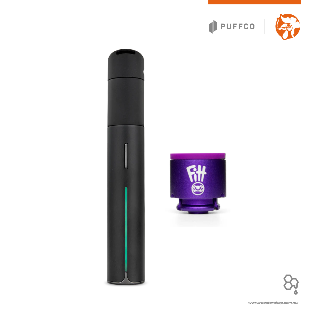 Puffco Pivot + Ryan Fitt Interface Adapter Kit-thumbmail-6
