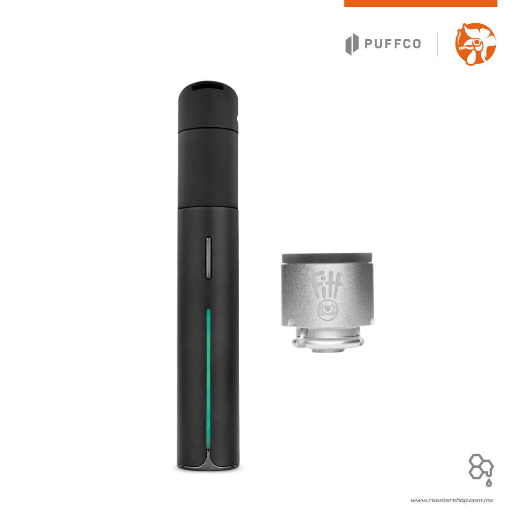 Puffco Pivot + Ryan Fitt Interface Adapter Kit-thumbmail-4