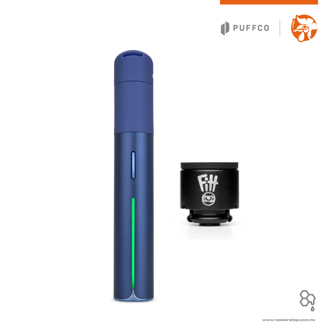 Puffco Pivot + Ryan Fitt Interface Adapter Kit-thumbmail-7