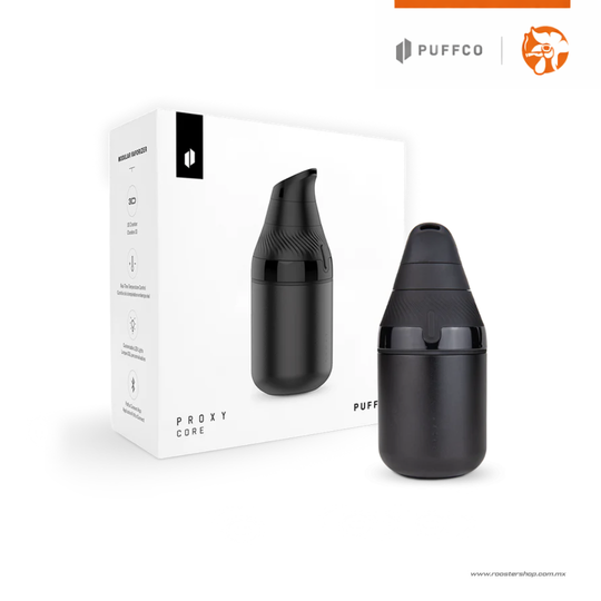 Proxy Core Mouthpiece de silicona – pieza extraíble para limpieza y comodidad