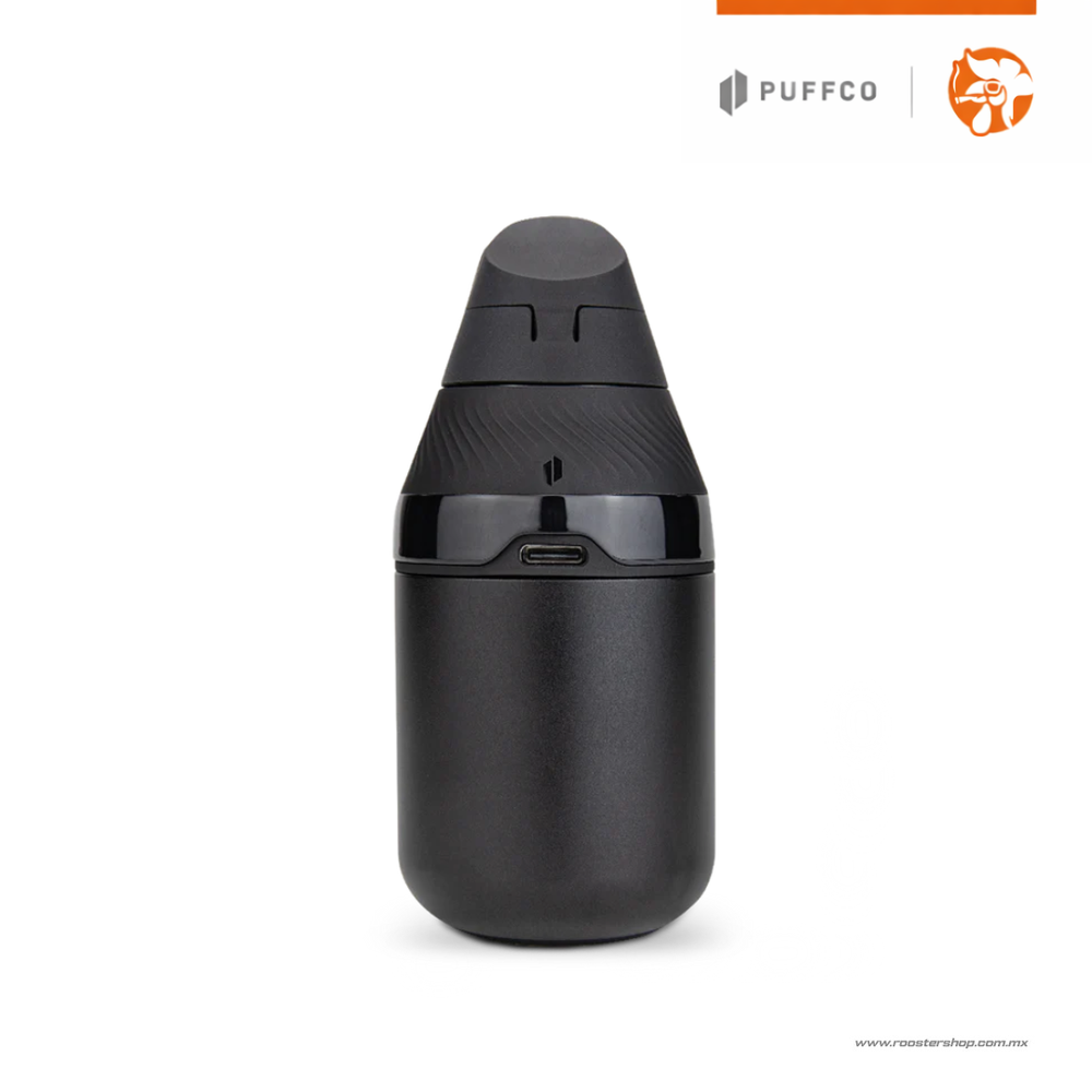 Puffco Proxy Core Kit – Core Cup y boquilla de silicona (detalle de materiales)