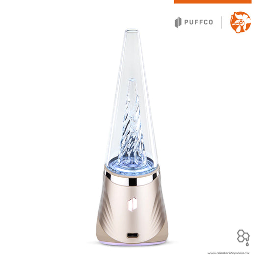 Puffco® New Peak Pro V2