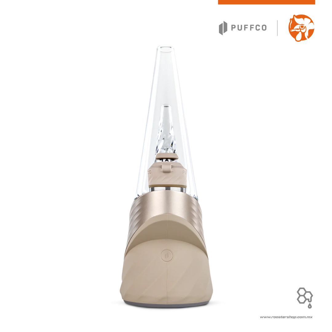 Puffco® New Peak Pro V2