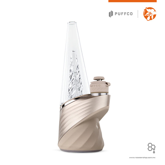 Puffco® New Peak Pro V2