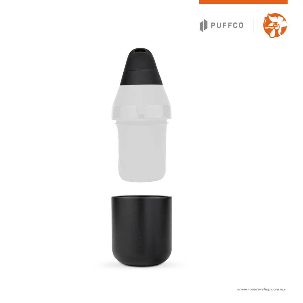 new puffco proxy core accesories base kit rig accesorio rigido