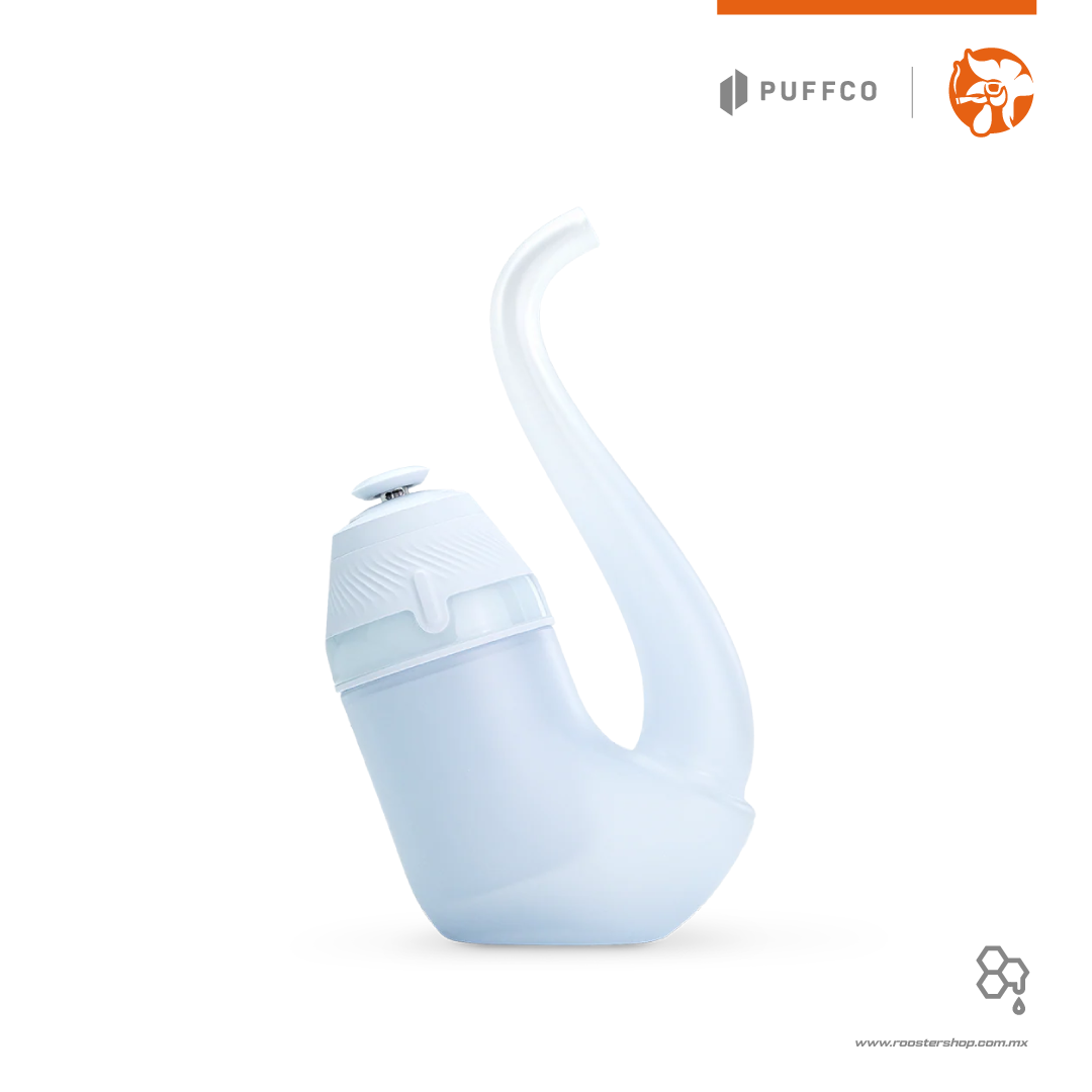puffco original new proxy nuevo proxy v2 haze white blanco vaporizador vaporizer vape vapo pipe wax extractos ceras