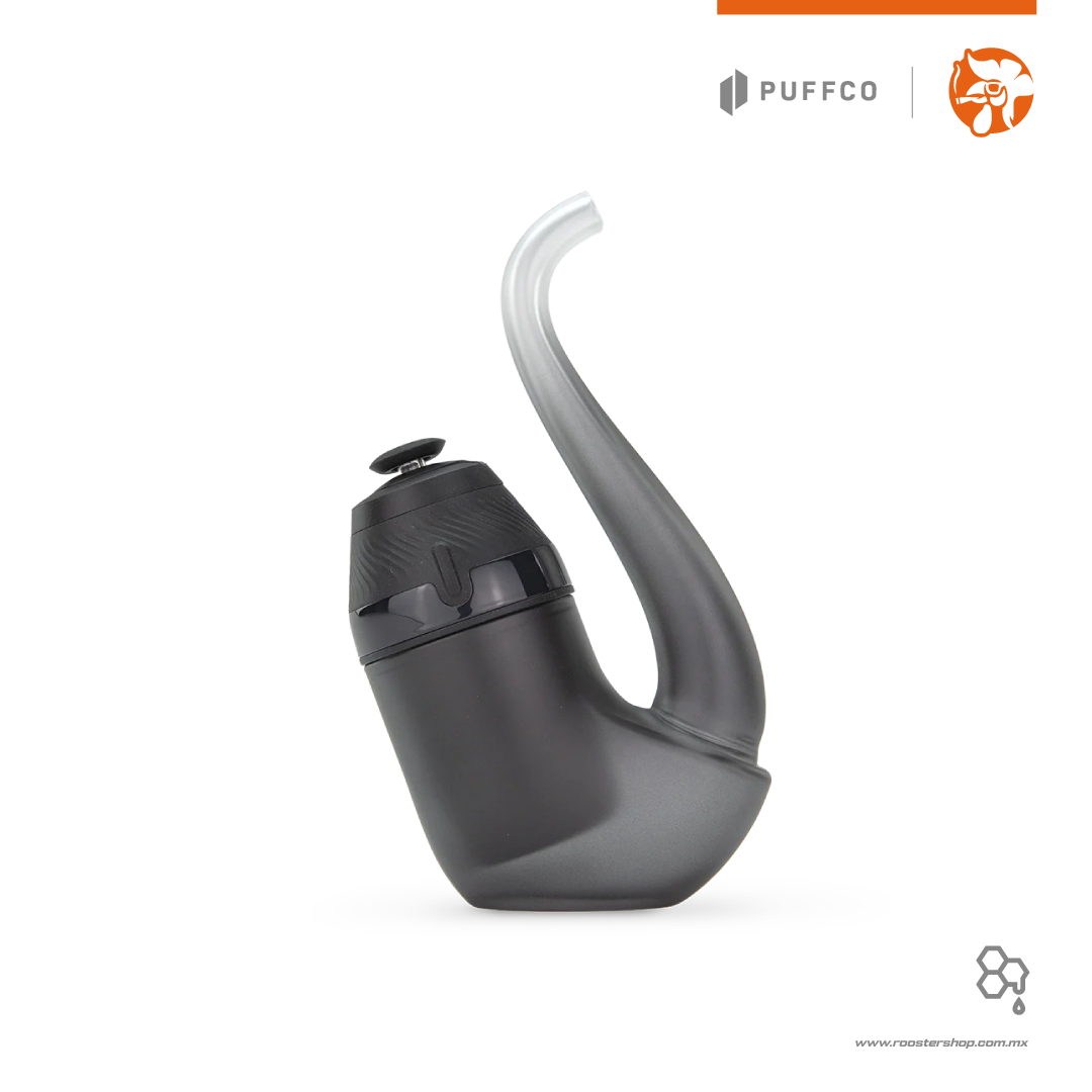 puffco original new proxy nuevo proxy v2 negro black onyx vaporizador vaporizer vape vapo pipe wax extractos ceras