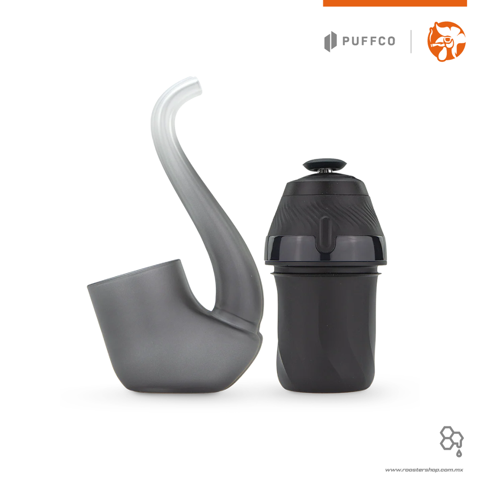 puffco original new proxy nuevo proxy v2 negro black onyx vaporizador vaporizer vape vapo pipe wax extractos ceras