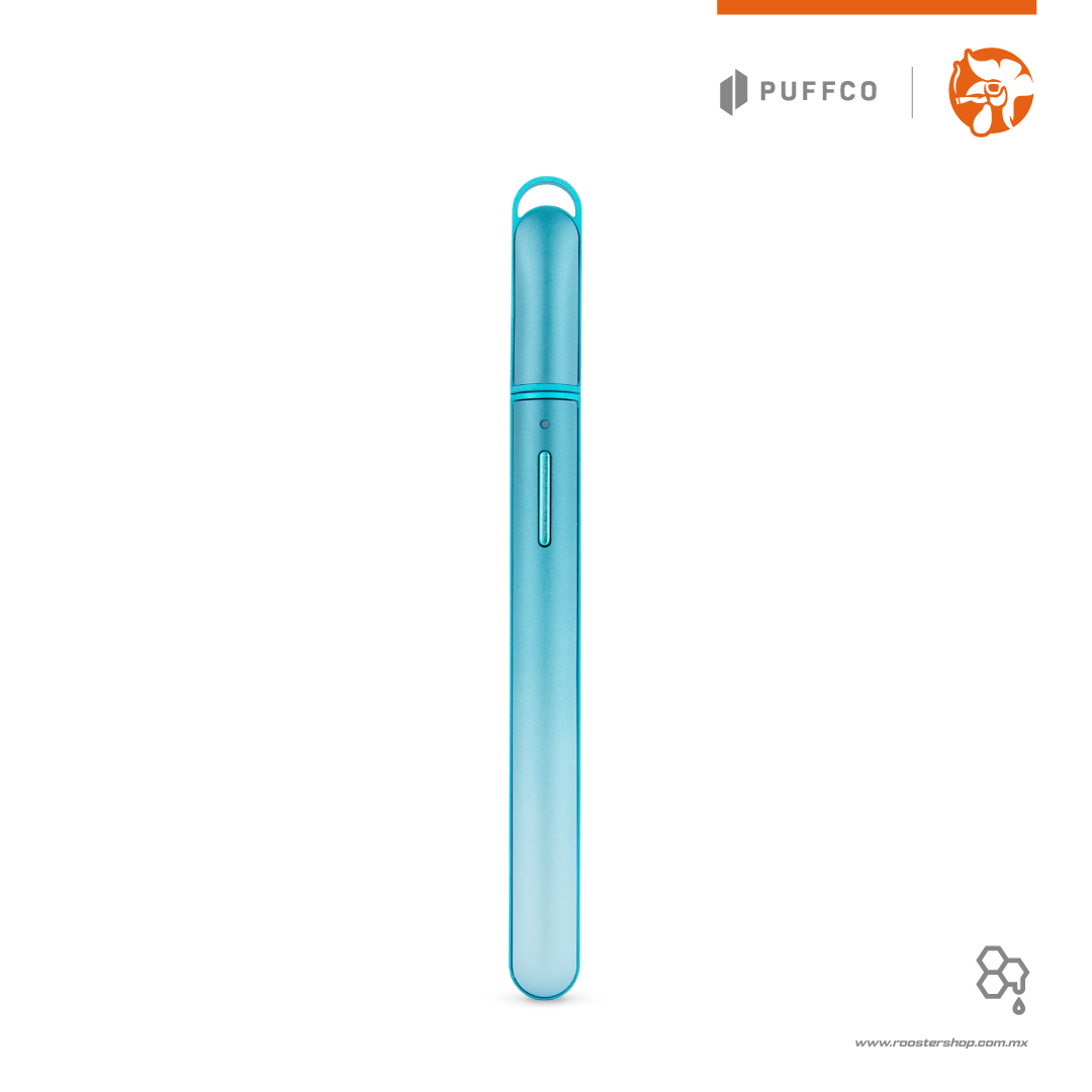 peak pro glacier glaciar nuevo lanzamiento puffco original puffco mexico azul vaporizador vape vapo vaporizer wax ceras concentrados extractos dab dabbing new nuevo hot knife cuchillo calefaccion