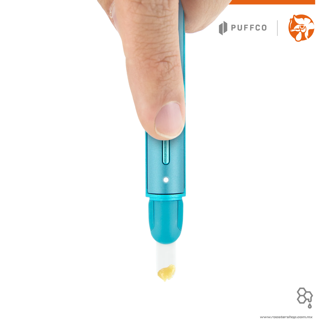 peak pro glacier glaciar nuevo lanzamiento puffco original puffco mexico azul vaporizador vape vapo vaporizer wax ceras concentrados extractos dab dabbing new nuevo hot knife cuchillo calefaccion 3dxl chamber bundle kit set complete completo