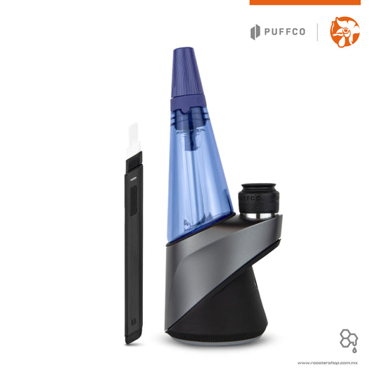 Puffco® Peak Pro V1 The Travel Kit