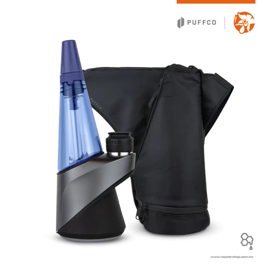 Puffco® Peak Pro V1 The Travel Kit