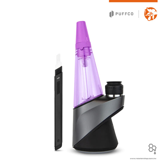 Puffco® Peak Pro V1 The Travel Kit