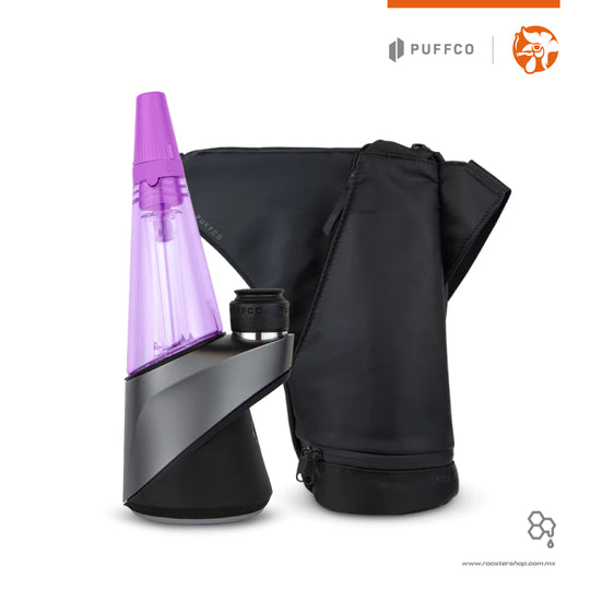 Puffco® Peak Pro V1 The Travel Kit