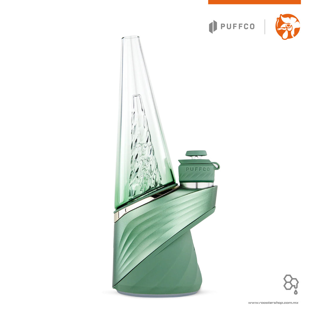 Puffco Creator Puffco® New Peak Pro V2 Flourish – Roostershop