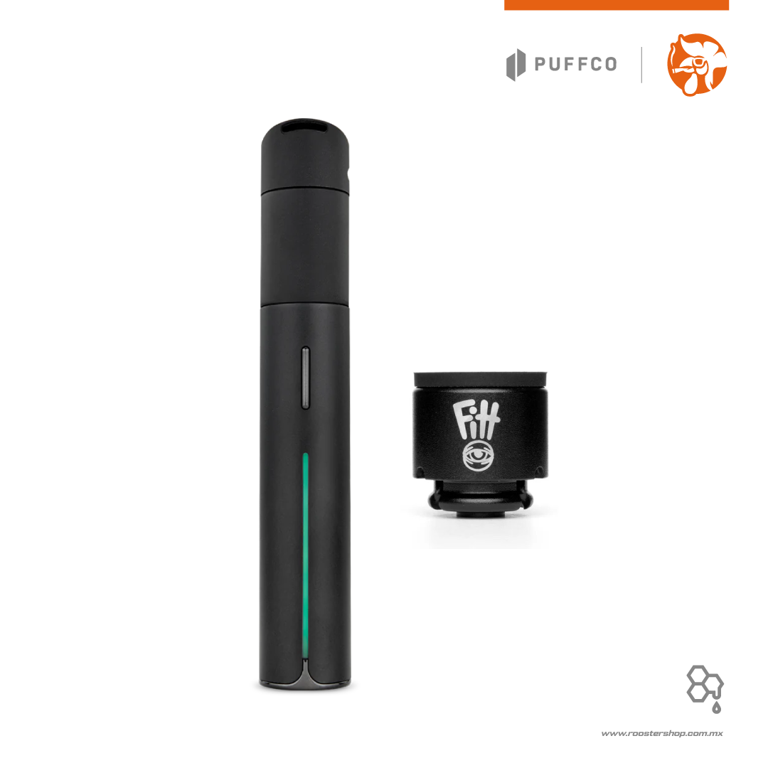 puffco pivot black interface adapter onyx ryan fitt adaptador para nuevo puffco pivot vaporizer vaporizador vape vapo original new kit wax ceras extractos