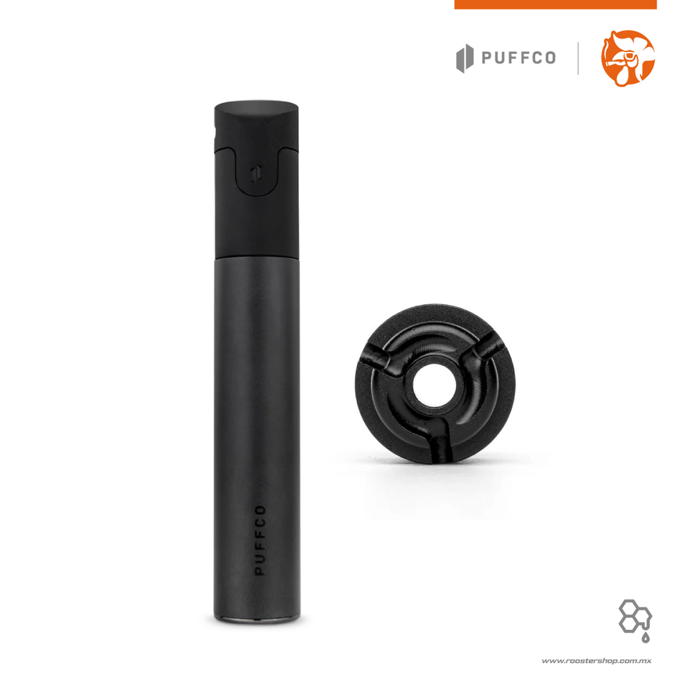 puffco pivot black interface adapter onyx ryan fitt adaptador para nuevo puffco pivot vaporizer vaporizador vape vapo original new kit wax ceras extractos