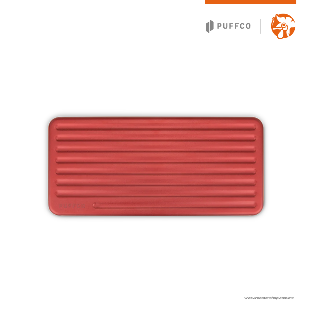 Puffco Pivot Travel Case nuevo daybreak limited edition red new original