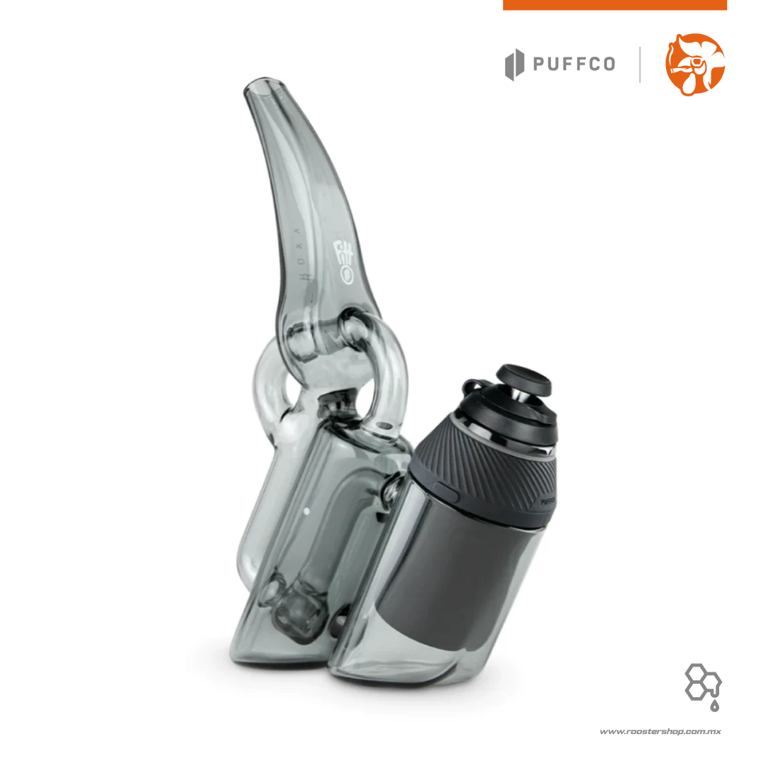 puffco proxy ryan fitt recycler glass pack new wax vaporizer pipe