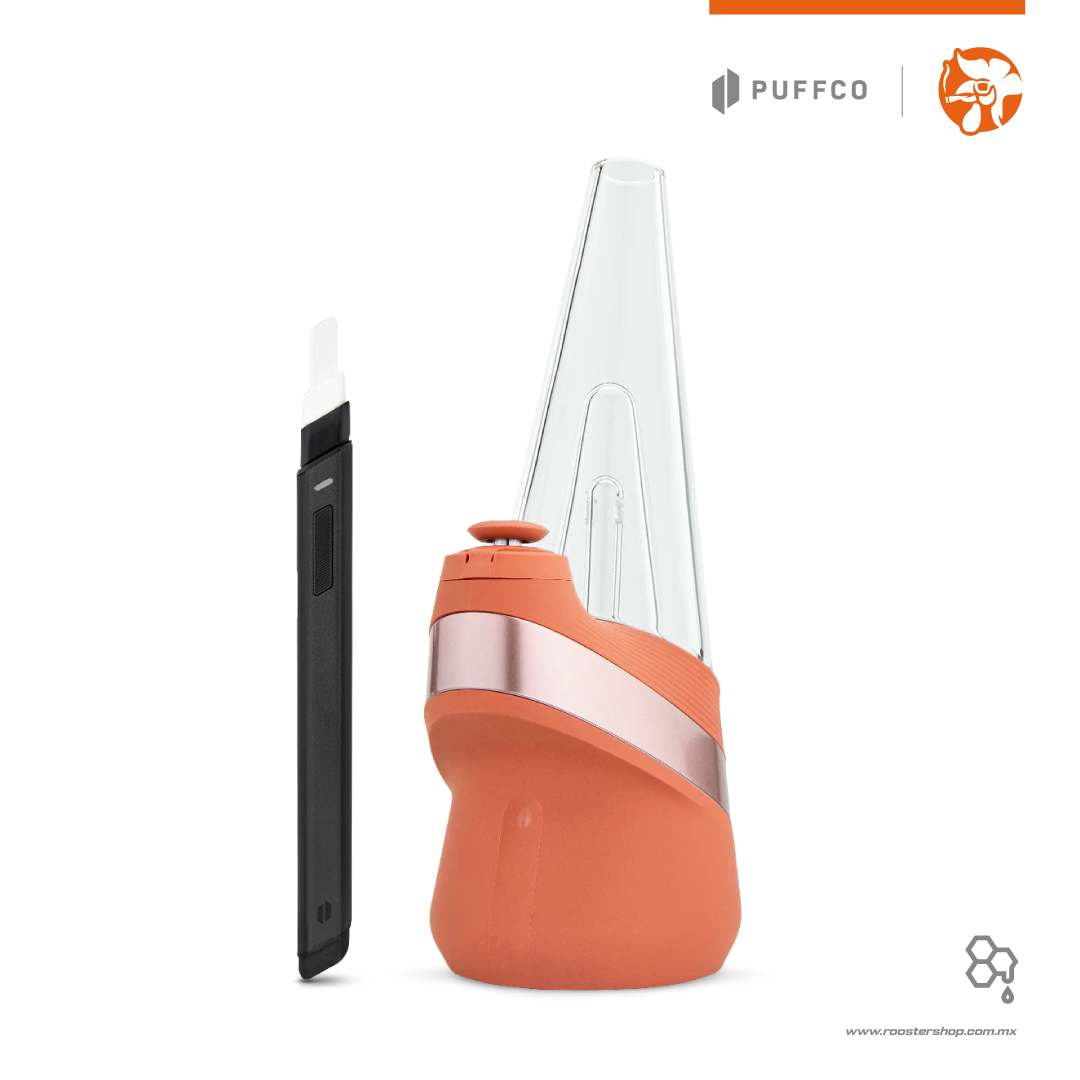 Puffco® The New Peak + Hot Knife Complete Kit