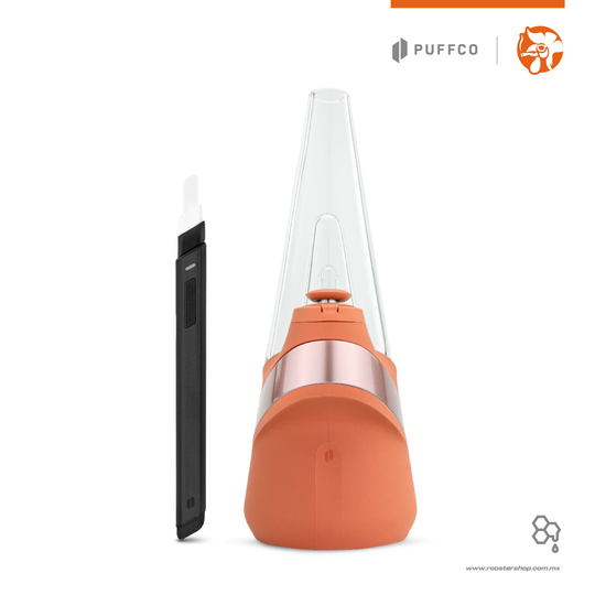 Puffco® The New Peak + Hot Knife Complete Kit