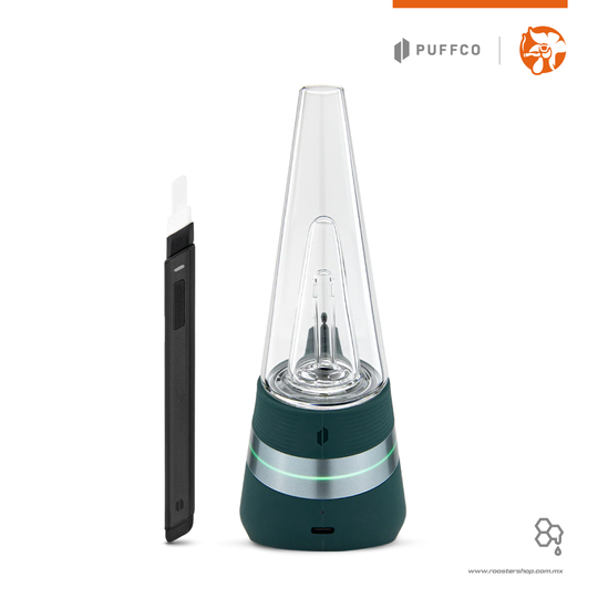 Puffco® The New Peak + Hot Knife Complete Kit