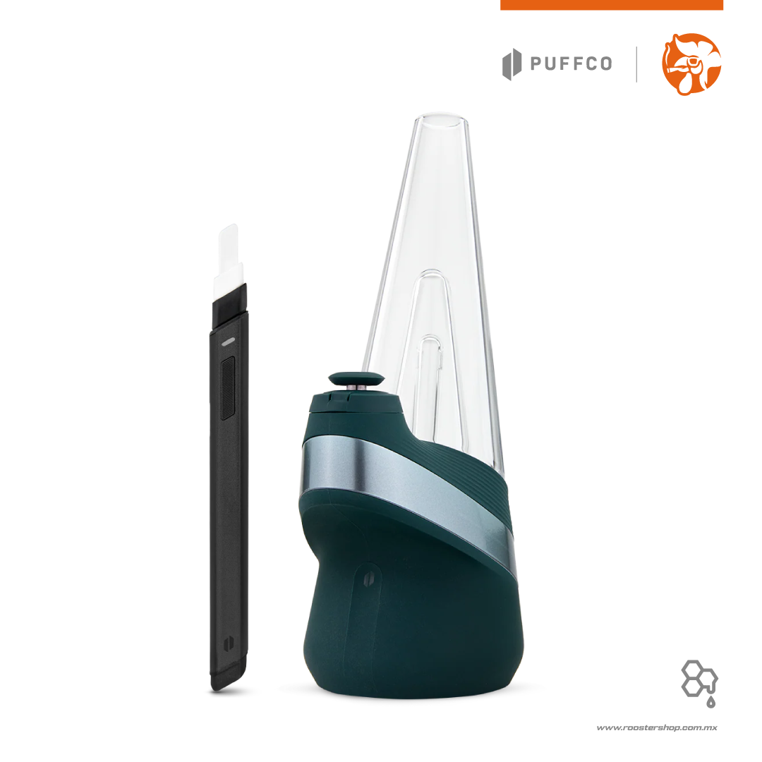 Puffco® The New Peak + Hot Knife Complete Kit