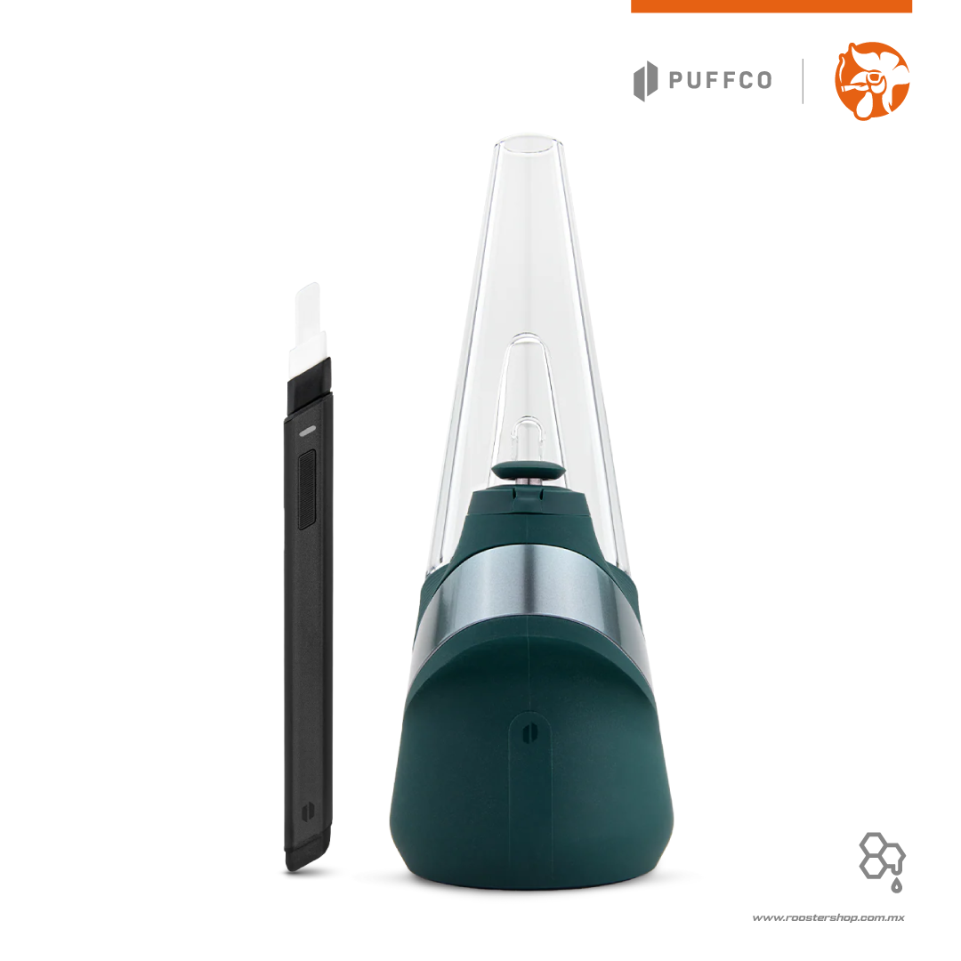 Puffco® The New Peak + Hot Knife Complete Kit