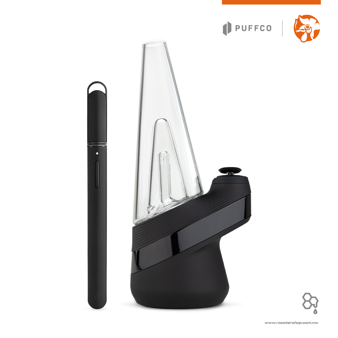 Puffco The New Peak + Hot Knife