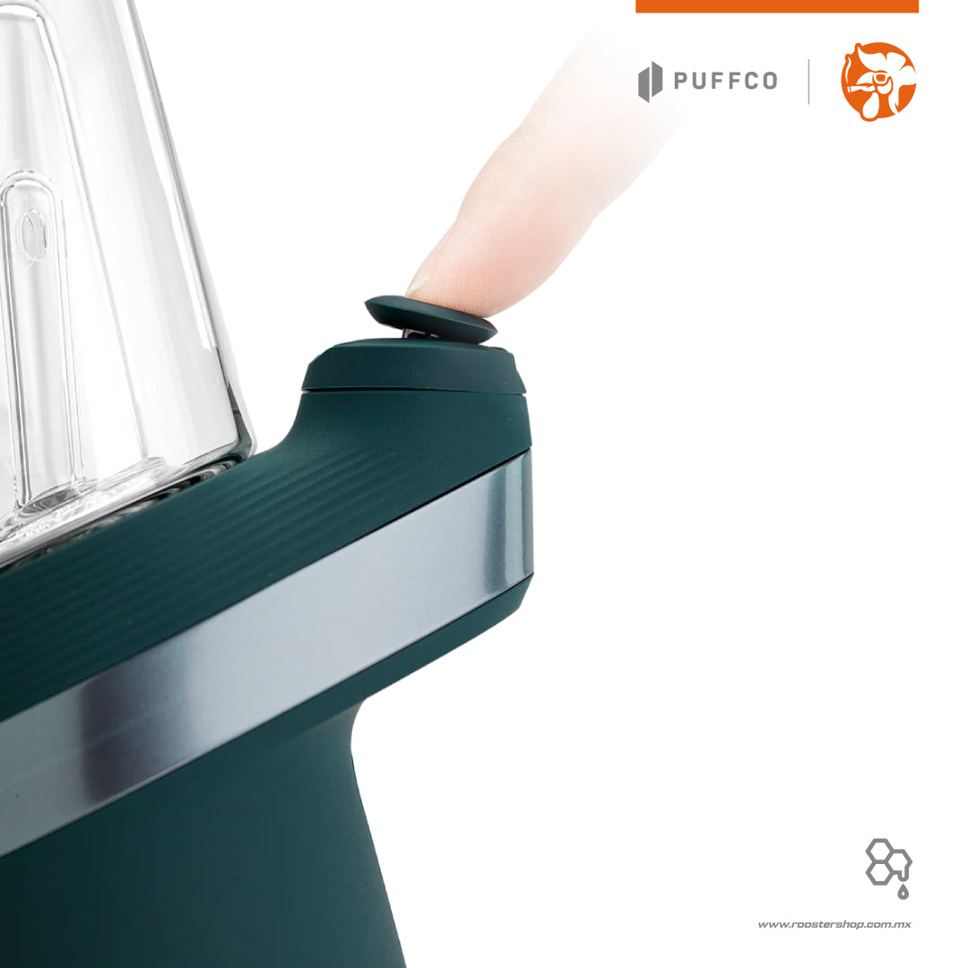 Puffco® The New Peak