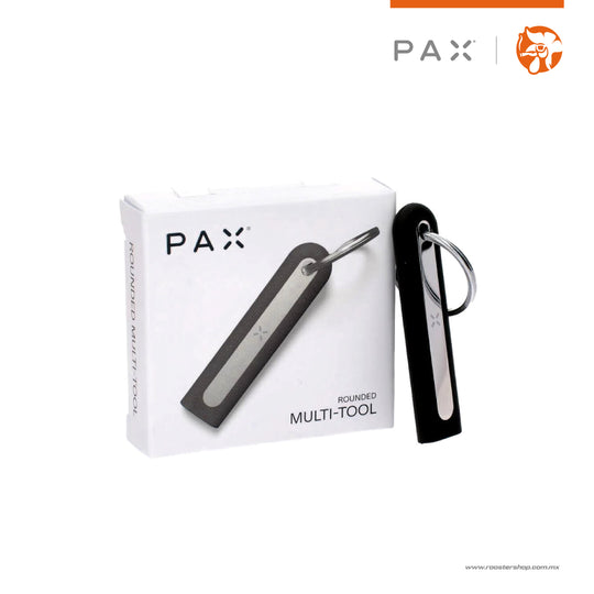 Pax Rounded Multi Tool herramienta multiusos redondeada