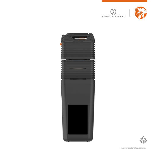 Storz and Bickel Venty vaporizador herbal dry herb original vapo vaporizer weed