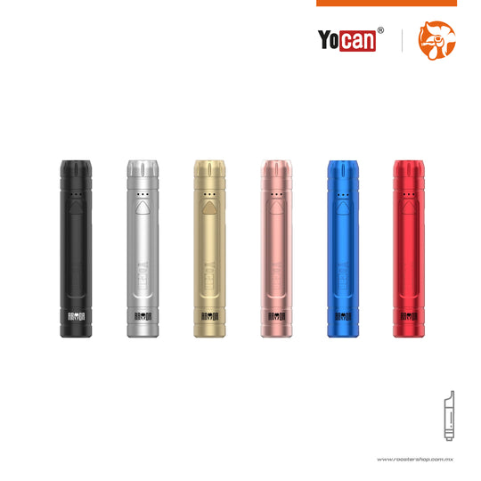 Yocan® Armor Battery