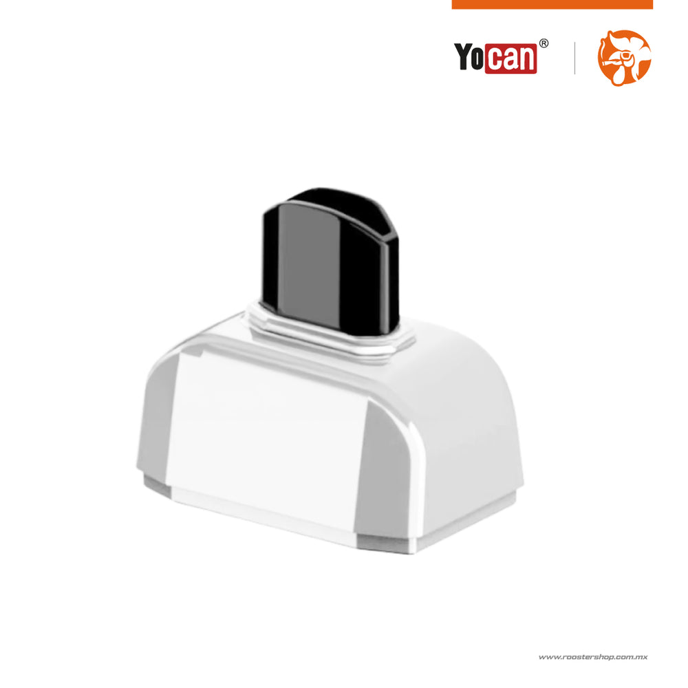 yocan vane 2 new mouthpiece nuevo vaporizador vape vaporizer boquilla