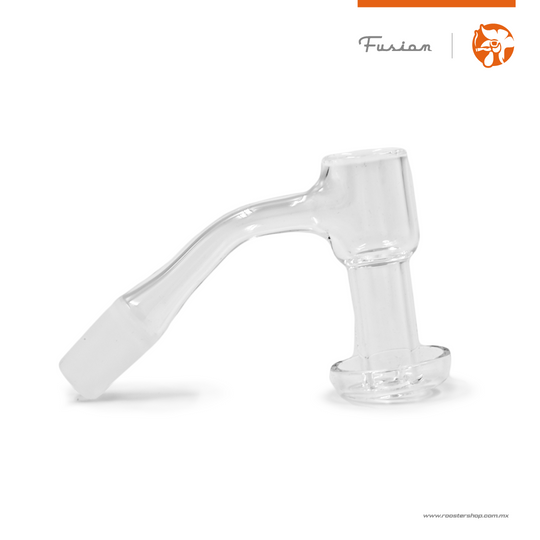 Fusion Bangers Terp Slurper