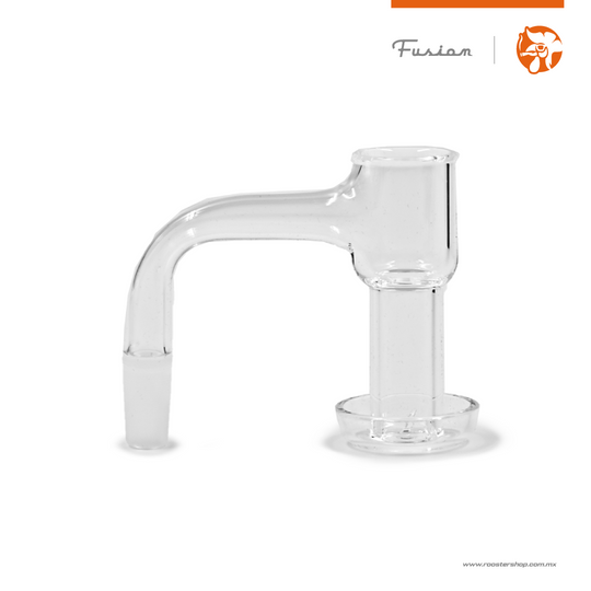 Fusion Bangers Terp Slurper