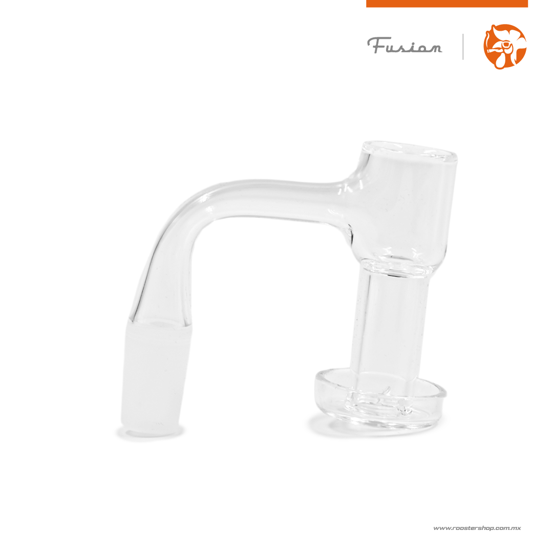 Fusion Bangers Terp Slurper