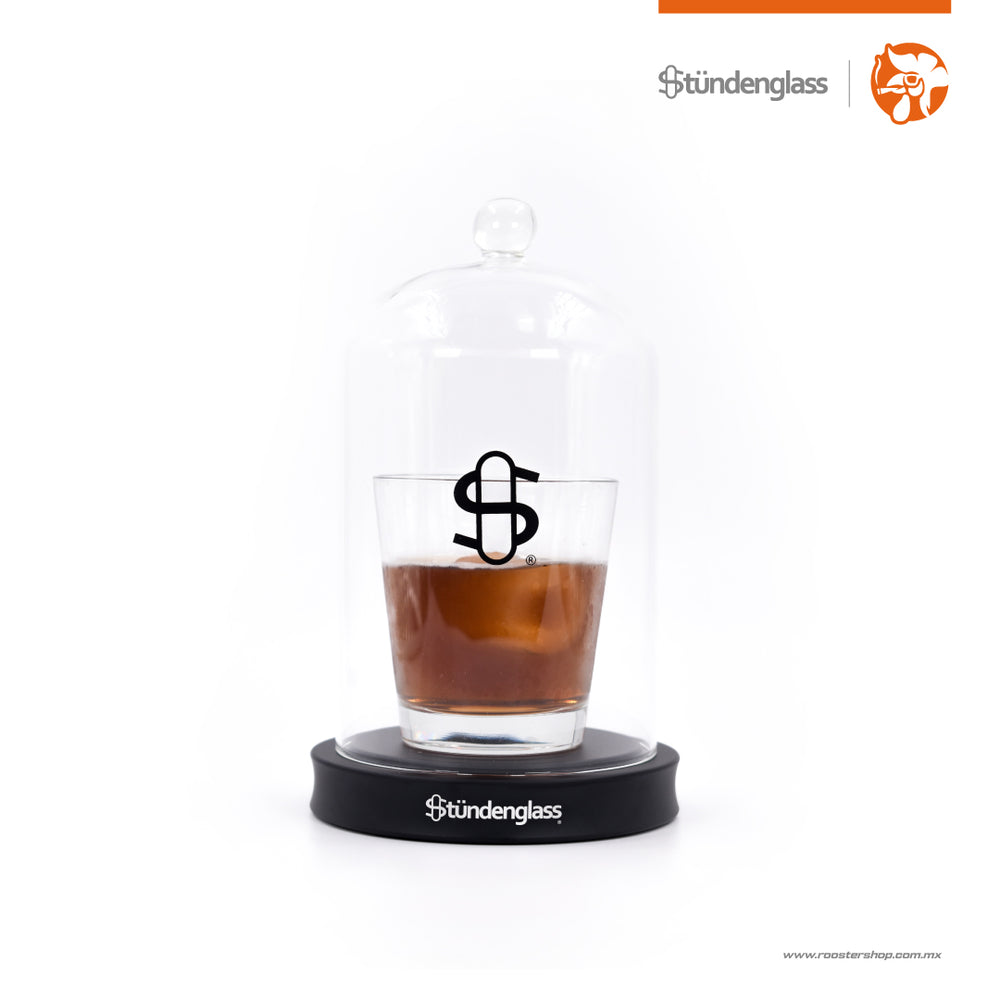 Infusor de bebidas stundenglass
