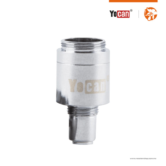 yocan evolve ceramic donut coil