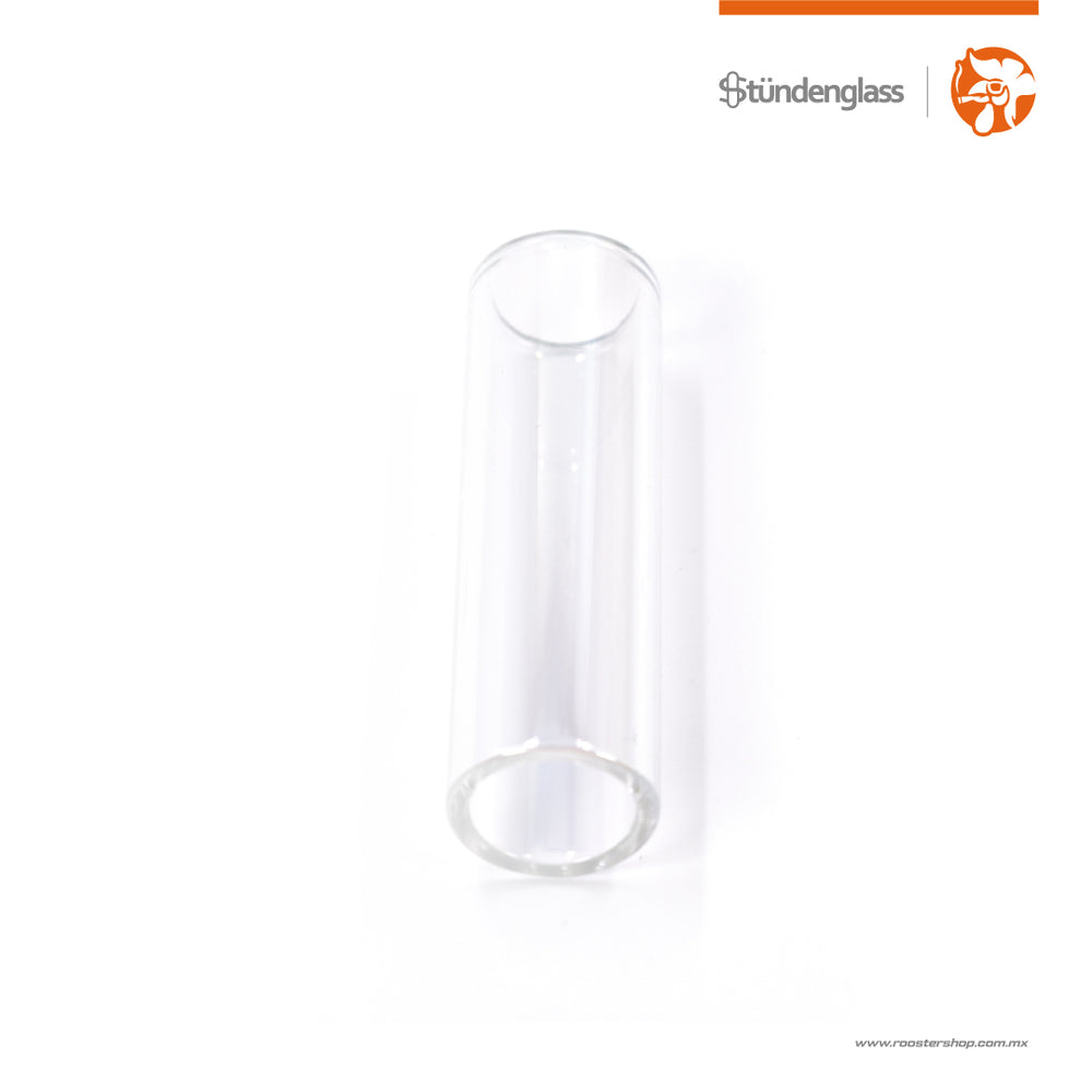 Bubble Hose Tip Stundenglass 