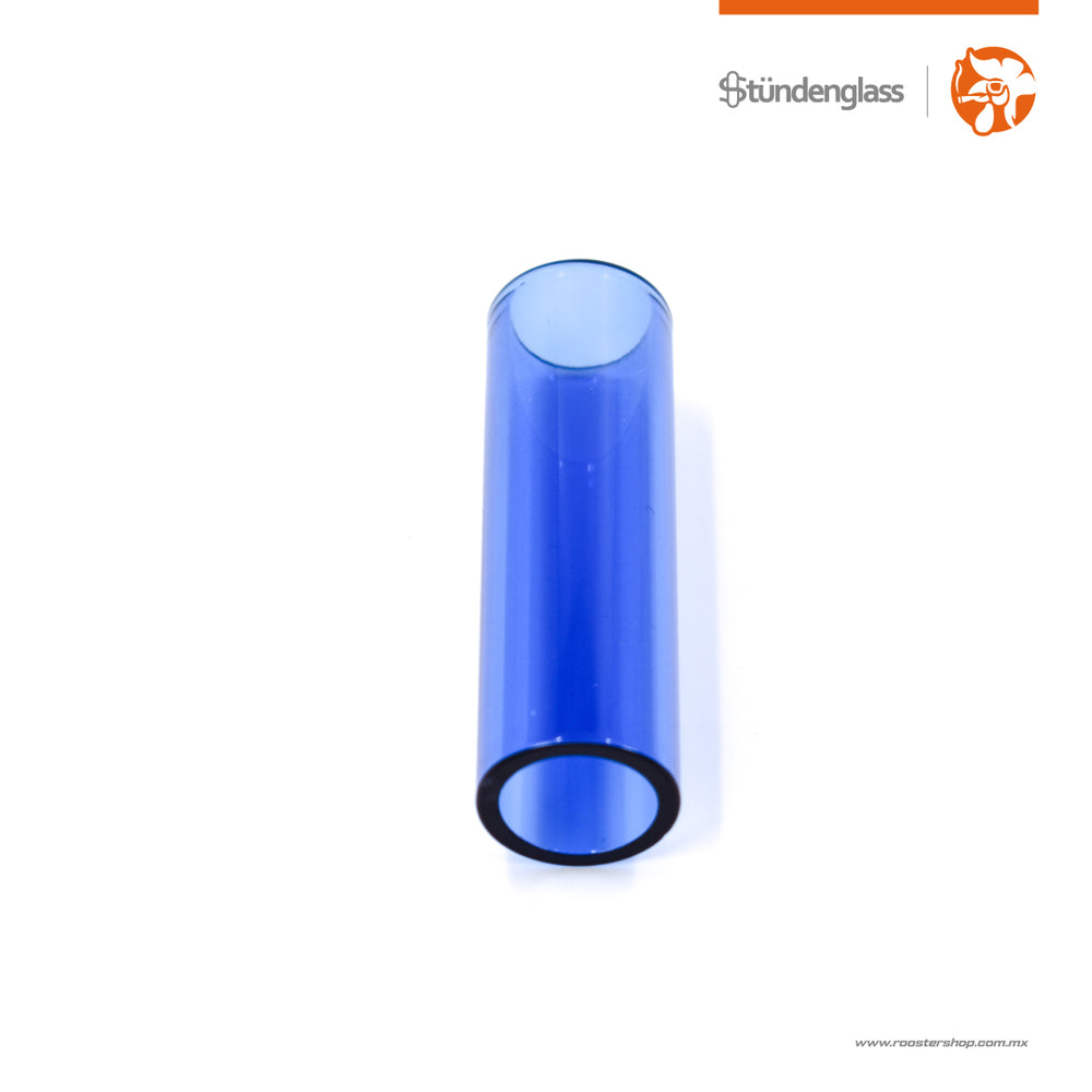 Boquilla para manguera Azul Stundenglass