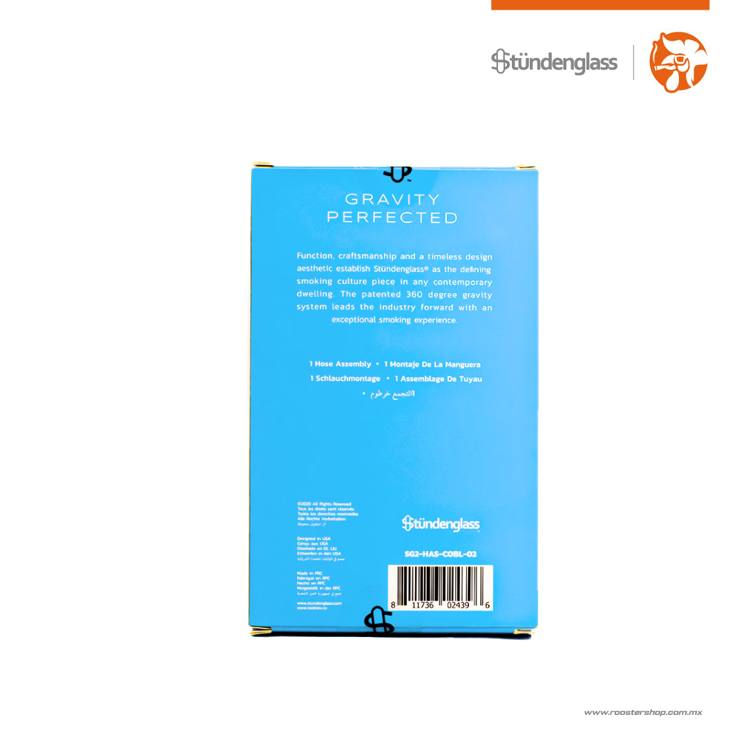 Stündenglass Hose Cookies