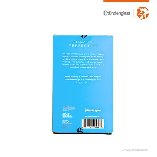 Stündenglass Hose Cookies