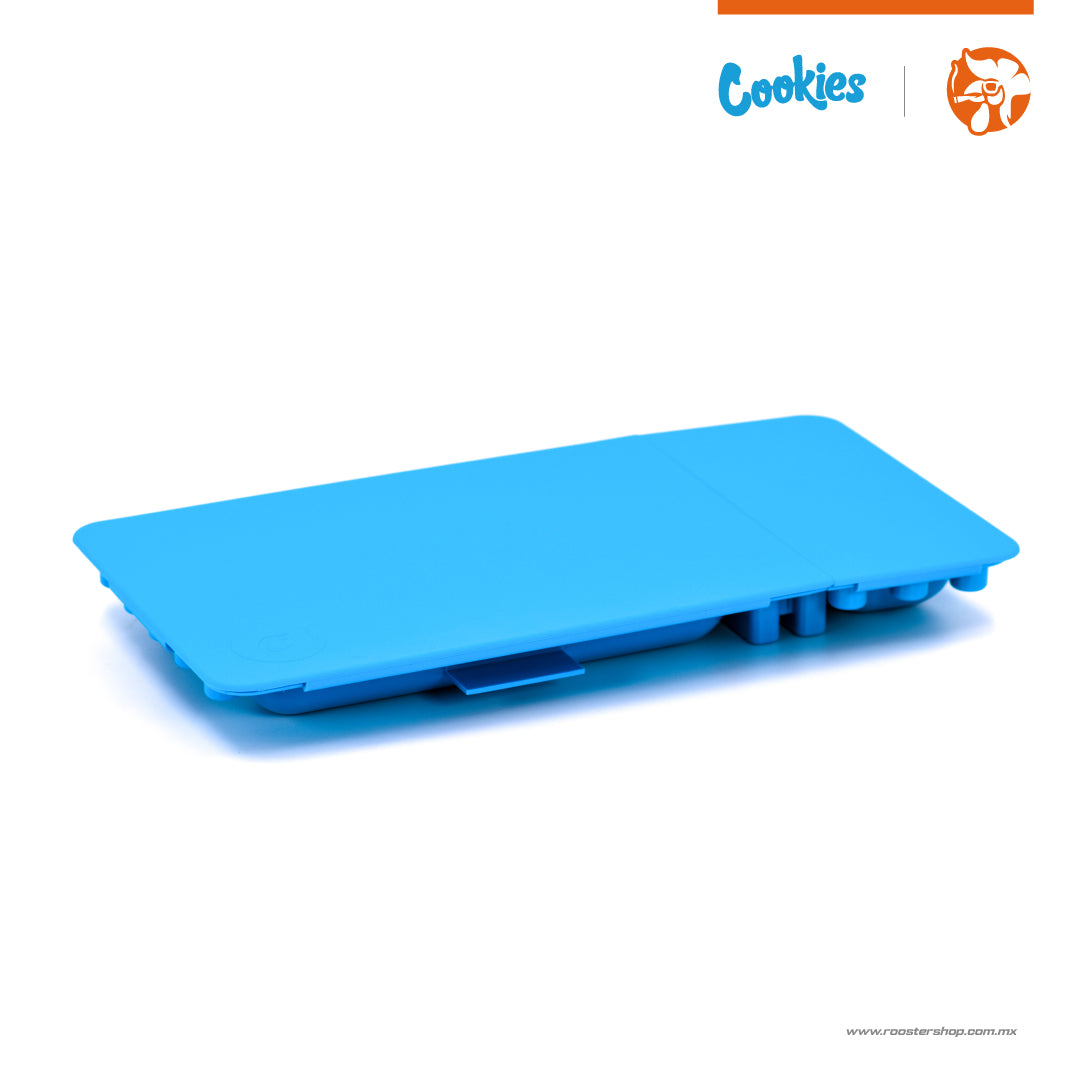 Cookies V3 Rolling Tray 3.0 Charola