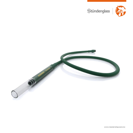 Stündenglass Dr. Greenthumbs Hose